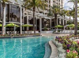 Hyatt Regency Sarasota, khách sạn ở Sarasota