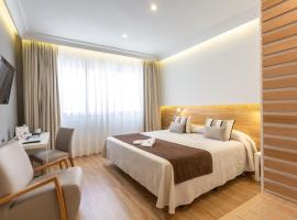 Monte Carmelo: Sevilla'da bir otel