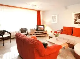 Charming Apartment in Westerland Sylt 35 m² garden