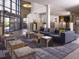 Holiday Inn Express Toulouse Airport, an IHG Hotel, ξενοδοχείο κοντά στο Αεροδρόμιο Toulouse-Blagnac - TLS, 