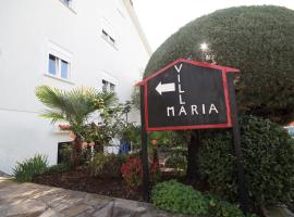 Villa Maria, Hotel in Novigrad