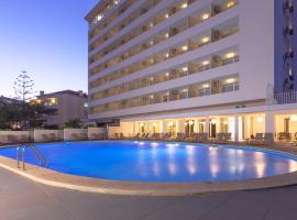 Carcavelos Beach Hotel, hotel din Carcavelos