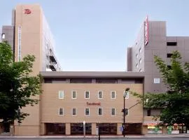 Asahikawa Toyo Hotel