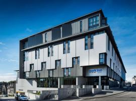 Park Inn by Radisson Aberdeen, hotel en Aberdeen