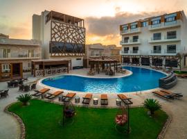 Belad Bont Resort, hotel din Salalah