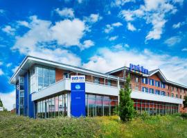 Park Inn by Radisson Birmingham Walsall โรงแรมในวอลซอลล์