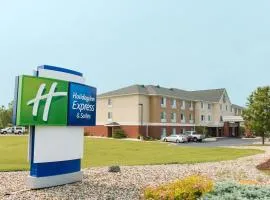 Holiday Inn Express Jackson, an IHG Hotel