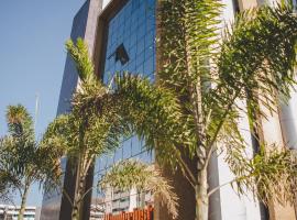 Wanderlust Hostel, hotel sa Maceió