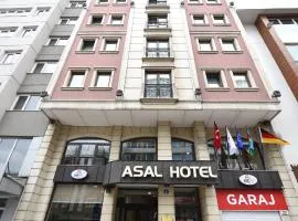 Asal Hotel