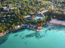 Pullman Phuket Arcadia Naithon Beach, hotelli kohteessa Nai Thon Beach