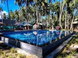 Sea Shell Resort & Spa, Havelock, Familienhotel in Havelock Island