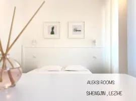 Aleksi rooms