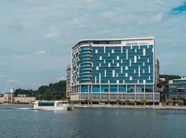 Viesnīca Zenith Hotel Putrajaya pilsētā Putradžaja