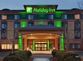 Holiday Inn Manchester Airport, an IHG Hotel