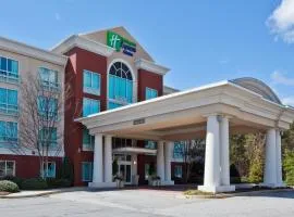 Holiday Inn Express Hotel & Suites Greenville-I-85 & Woodruff Road, an IHG Hotel