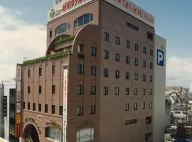 New Gifu Hotel Plaza