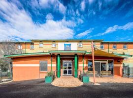 ibis Budget - Dubbo, hotel perto de Aeroporto de Dubbo - DBO, 