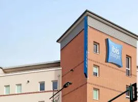 ibis budget Mantes-la-Jolie