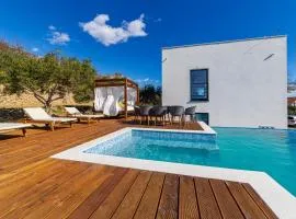 Dalmatian Oasis Luxury Villa