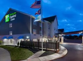 Holiday Inn Express & Suites - Columbus Airport East, an IHG Hotel