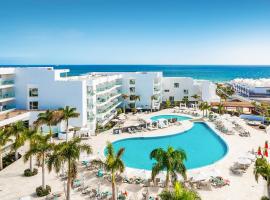 Hotel Lava Beach, basseiniga hotell Puerto del Carmenis