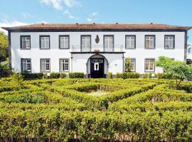 Azores Youth Hostels - Sao Miguel, albergue en Ponta Delgada