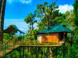 Sitaram Mountain Retreat