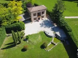 Villa Rinata