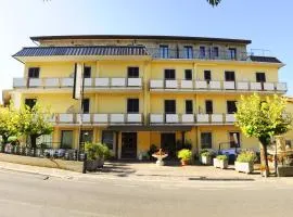 HOTEL IL CORALLO