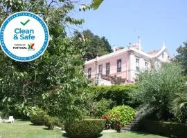 Hotel Sintra Jardim