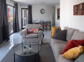 MC Apartments, hotel dicht bij: Luchthaven Fuerteventura - FUE, 