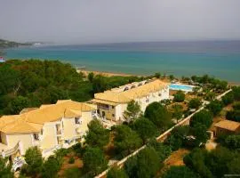 Stamiris Beach Hotel