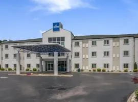 Americas Best Value Inn-Knoxville East