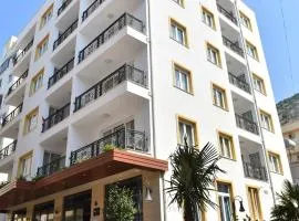 Carpe Diem Apartments-Hotel