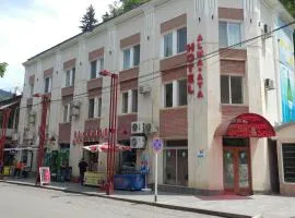 Alma-Ata Hotel