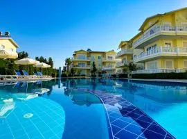 Belek King Cleodora Apartment