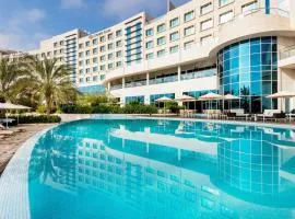 Crowne Plaza Muscat OCEC, an IHG Hotel