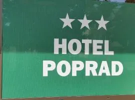 Hotel Poprad