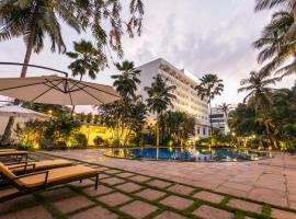 Southern Star,Mysore, hotel en Mysore