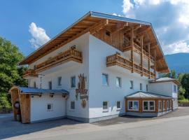 Home-Hotel Salzberg, khách sạn ở Berchtesgaden