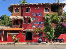 Hotel El Rancho Sosua, hotel cerca de Aeropuerto Internacional Gregorio Luperón - POP, 