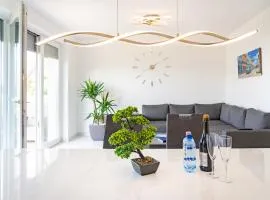 Panoráma Apartman Tiszafüred