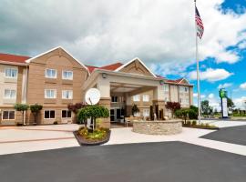 Holiday Inn Express Hotel & Suites Port Clinton-Catawba Island, an IHG Hotel, hotel i Port Clinton