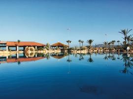 Hotel Riu Tikida Dunas - All inclusive – hotel w mieście Agadir