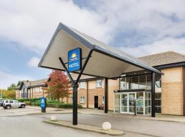 Days Inn Peterborough, hotell i Peterborough