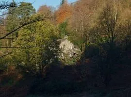 Woodland Crag Cottage, Grasmere
