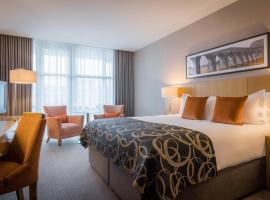 Clayton Hotel Galway, hotel din Galway