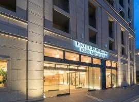 Hotel Meriken Port Kobe Motomachi