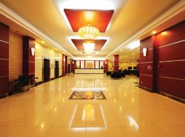 Timor Plaza Hotel & Apartments