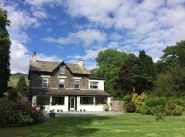 Lake View Country House, hotel a Grasmere